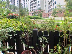 Hillview Green (D21), Condominium #371109331